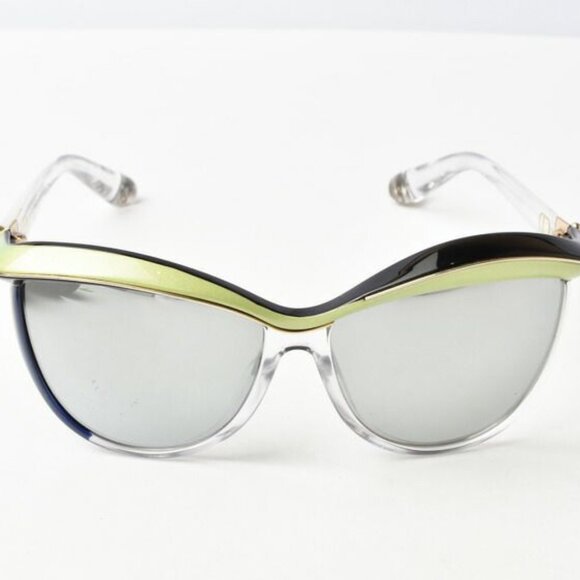 Christian Dior Sunglasses Demoiselle 1 S Demoiselle 1 Eyewear UV main image 6